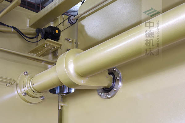 ZDP-20050高精度扭軸同步裝置，采用知名品牌關(guān)節(jié)軸承，經(jīng)久耐用.jpg