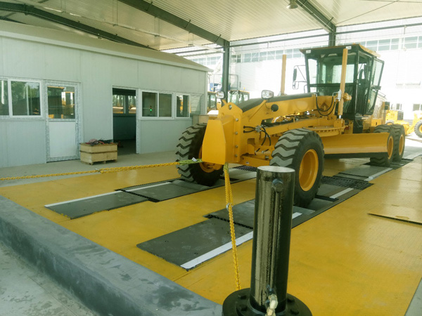 測(cè)功機(jī)廠家?guī)懔私馄嚨妆P(pán)測(cè)功機(jī)的分類