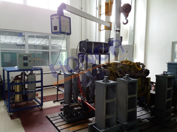 發(fā)動(dòng)機(jī)試驗(yàn)臺(tái)的作用有哪些？