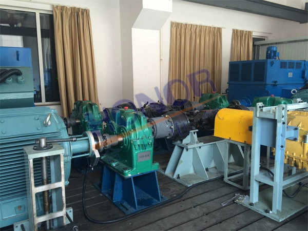 汽車(chē)試驗(yàn)臺(tái)架