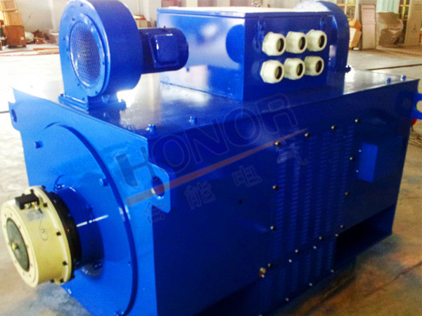 電渦流測功機和電力測功機區(qū)別有哪些？