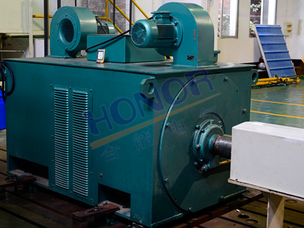 電力測(cè)功機(jī)是如何測(cè)量轉(zhuǎn)矩與轉(zhuǎn)速？